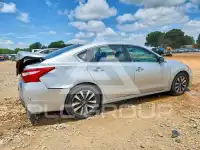 2017 Nissan ALTIMA photo