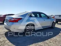 2017 Nissan ALTIMA photo