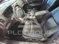 2017 Nissan ALTIMA фото