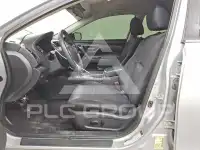2017 Nissan ALTIMA фото