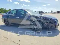 2017 Nissan ALTIMA photo