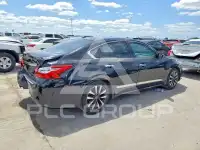 2017 Nissan ALTIMA фото