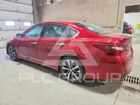 2017 Nissan ALTIMA photo