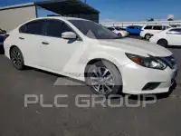 2017 Nissan ALTIMA photo