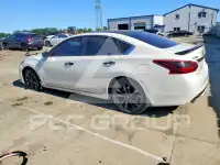 2017 Nissan ALTIMA фото