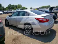 2017 Nissan ALTIMA photo