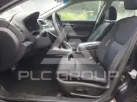 2017 Nissan ALTIMA фото