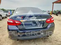 2017 Nissan ALTIMA фото