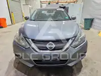 2017 Nissan ALTIMA photo