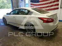 2017 Nissan ALTIMA фото