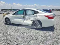2017 Nissan ALTIMA фото