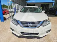 2017 Nissan ALTIMA фото