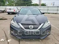2017 Nissan ALTIMA фото