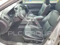 2017 Nissan ALTIMA photo