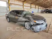 2017 Nissan ALTIMA photo
