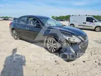 2017 Nissan ALTIMA фото