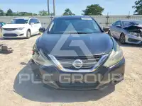 2017 Nissan ALTIMA photo