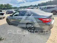 2017 Nissan ALTIMA фото
