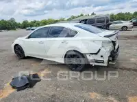 2017 Nissan ALTIMA фото