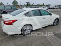 2017 Nissan ALTIMA фото