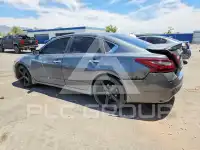 2017 Nissan ALTIMA фото