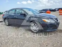 2017 Nissan ALTIMA photo