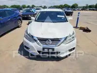 2017 Nissan ALTIMA фото