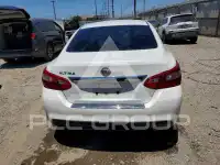 2017 Nissan ALTIMA фото