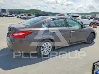2017 Nissan ALTIMA фото