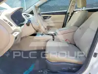 2017 Nissan ALTIMA photo