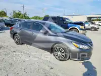 2017 Nissan ALTIMA фото