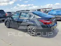 2017 Nissan ALTIMA фото