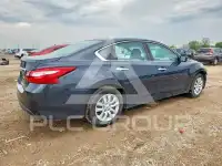 2017 Nissan ALTIMA фото