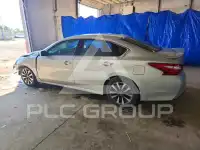 2017 Nissan ALTIMA фото