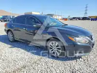 2017 Nissan ALTIMA photo