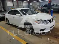 2017 Nissan ALTIMA photo