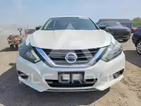 2017 Nissan ALTIMA photo
