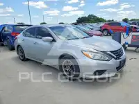 2017 Nissan ALTIMA фото