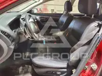 2017 Nissan ALTIMA photo