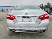 2017 Nissan ALTIMA фото