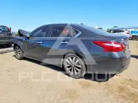 2017 Nissan ALTIMA фото