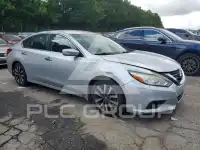 2017 Nissan ALTIMA фото
