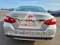 2017 Nissan ALTIMA photo