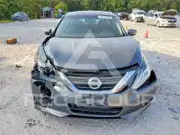 2017 Nissan ALTIMA фото
