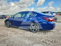 2017 Nissan ALTIMA фото