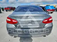 2017 Nissan ALTIMA photo