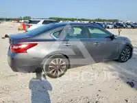 2017 Nissan ALTIMA фото
