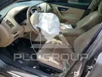 2017 Nissan ALTIMA фото