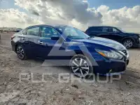 2017 Nissan ALTIMA фото