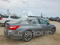 2017 Nissan ALTIMA photo